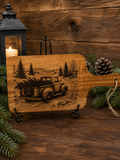 Christmas Cutting Boards