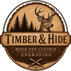 Timber &amp; Hide Engraving - Home